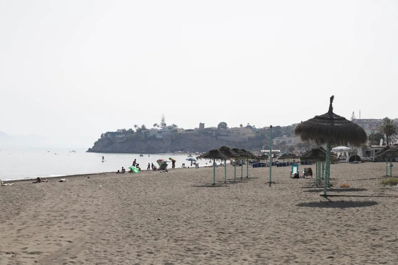 Appartamento Home Victoria Playa Malaga Rincón de la Victoria Spagna