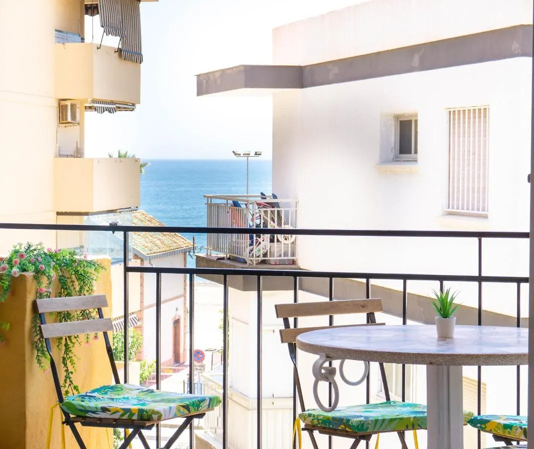 Home Victoria Playa Malaga Rincon de la Victoria