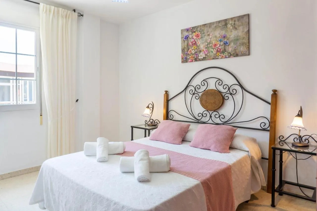 Apartment Home Victoria Playa Malaga Rincon de la Victoria