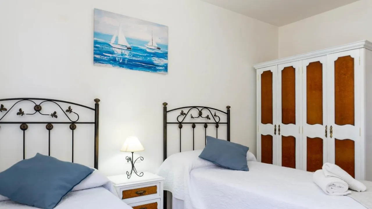 Apartment Home Victoria Playa Malaga Rincon de la Victoria Spain