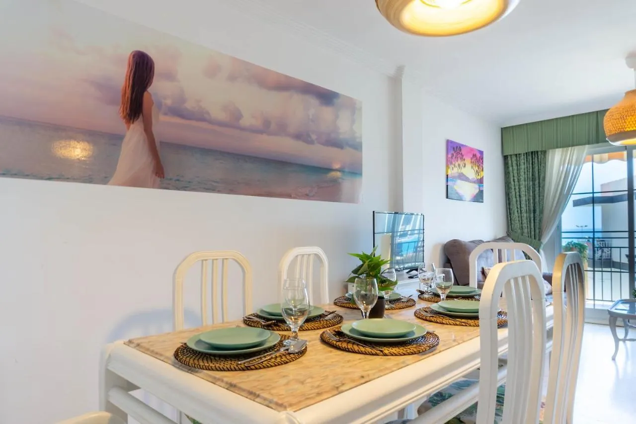 Appartamento Home Victoria Playa Malaga Rincón de la Victoria
