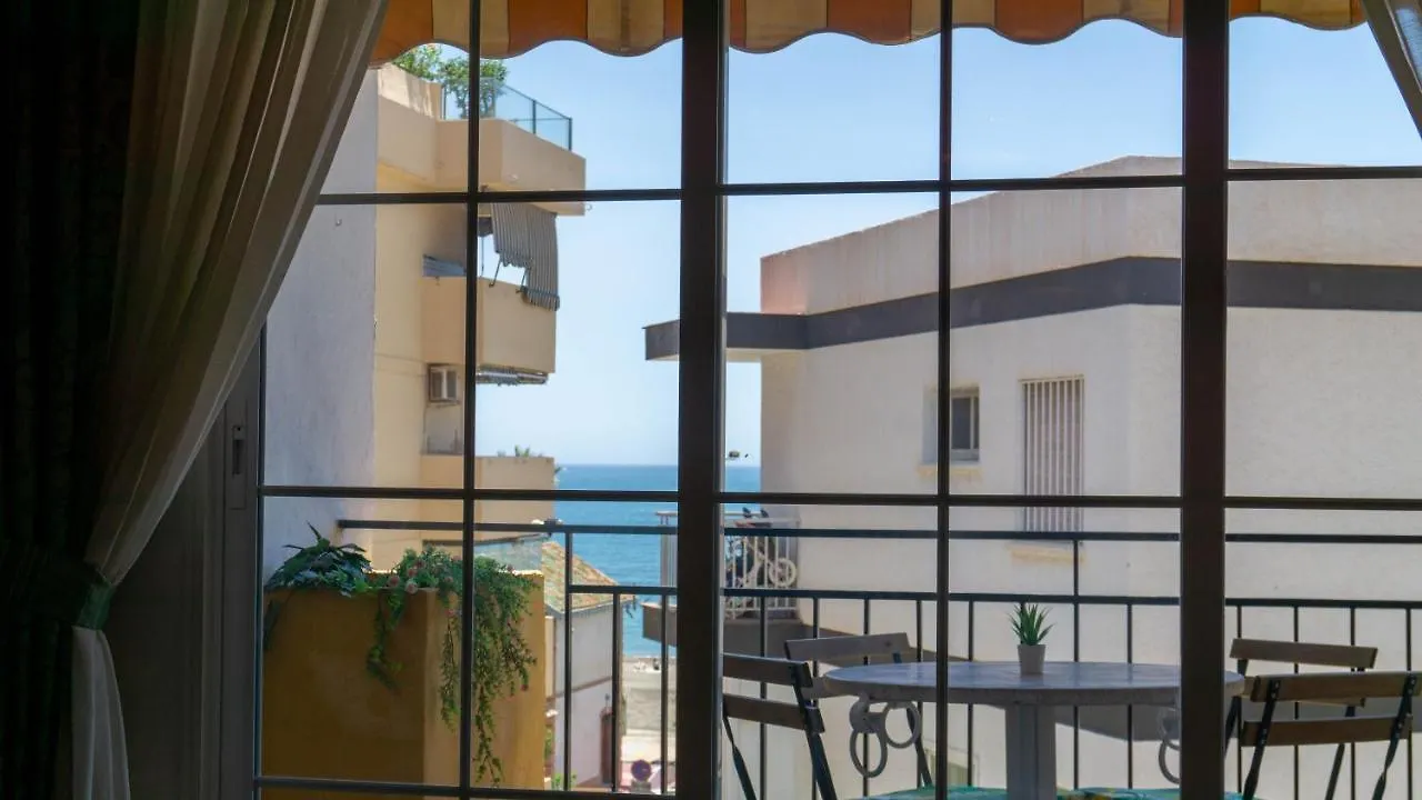 Home Victoria Playa Malaga Rincon de la Victoria Spain