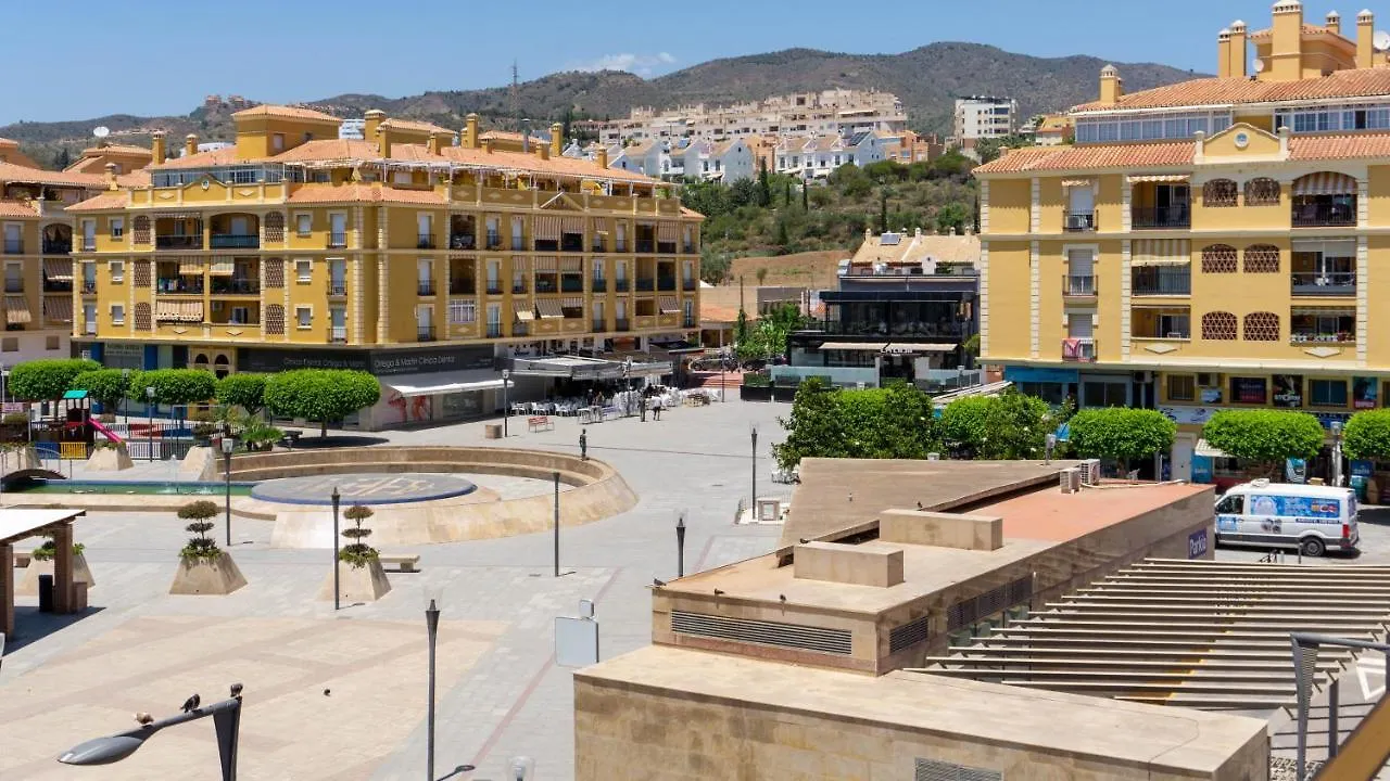 Home Victoria Playa Malaga Rincon de la Victoria Apartment