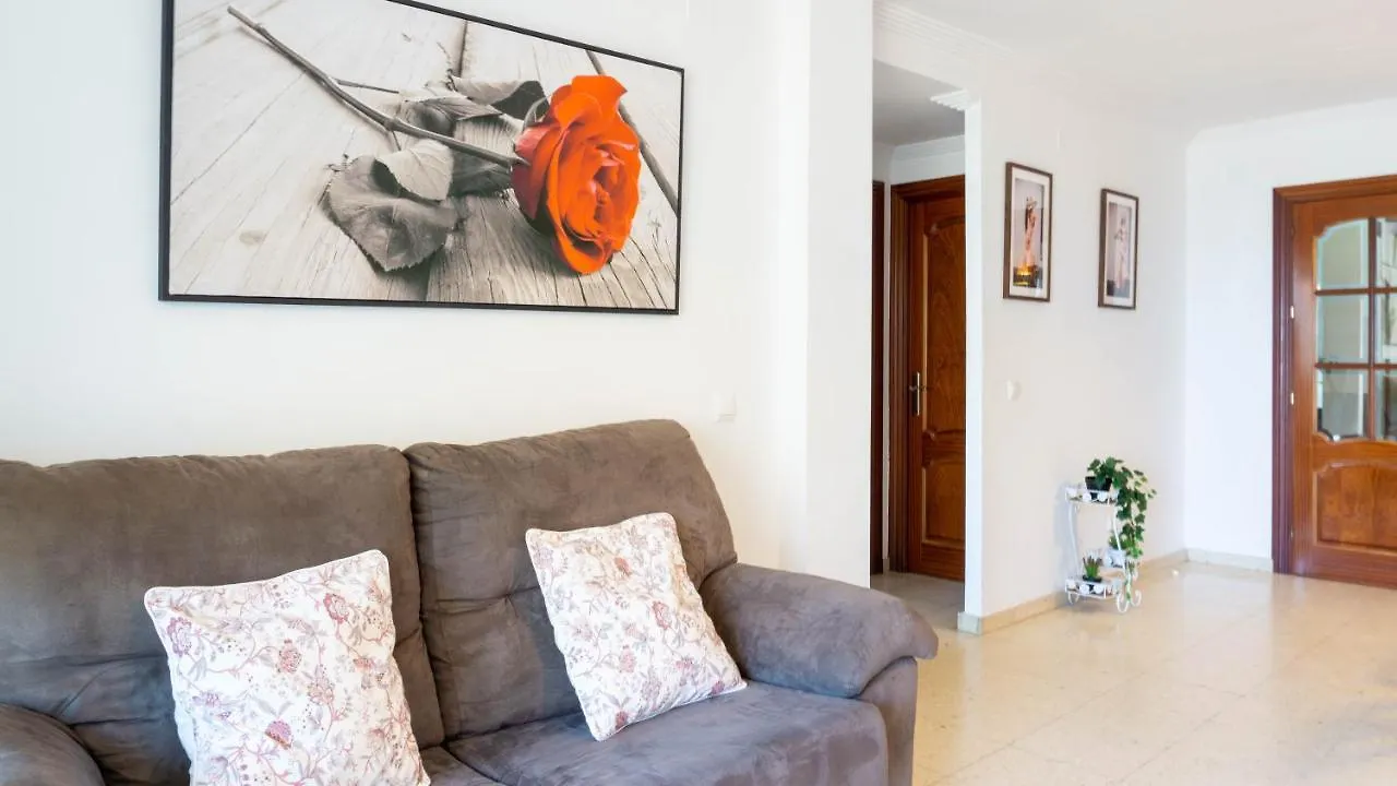 Apartment Home Victoria Playa Malaga Rincon de la Victoria