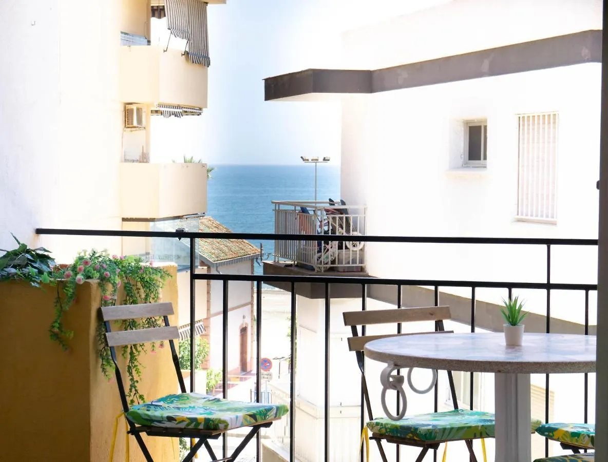 Home Victoria Playa Malaga Rincon de la Victoria Apartment