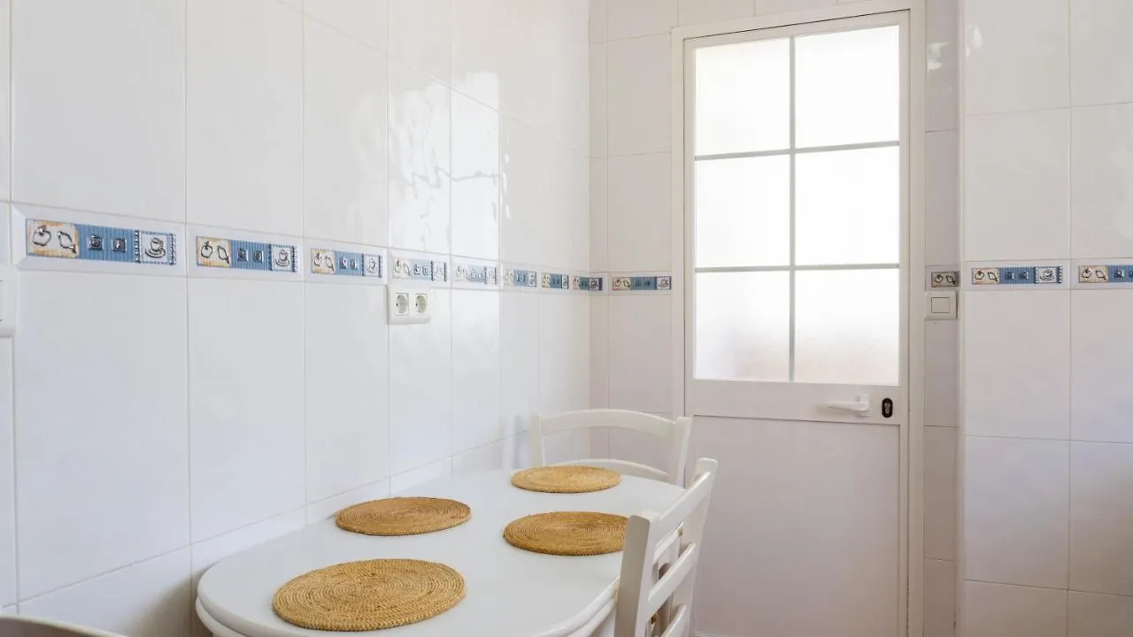 Appartamento Home Victoria Playa Malaga Rincón de la Victoria Spagna