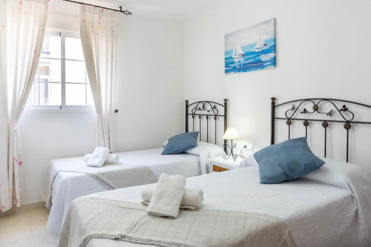 Home Victoria Playa Malaga Rincon de la Victoria Apartment